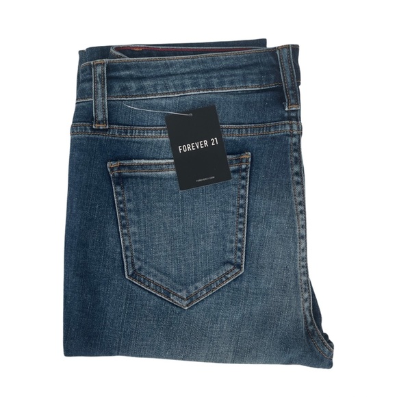 Forever21 Skinny Jeans - Picture 4 of 6